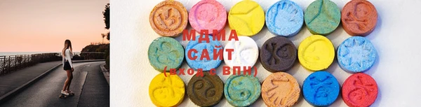 гашик Няндома